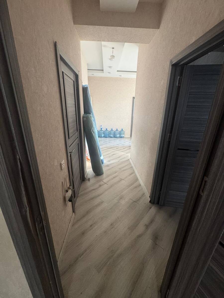 İcarəyə verilir 3 otaqlı yeni tikili 120 m² — Mənzil, Bakı (12)