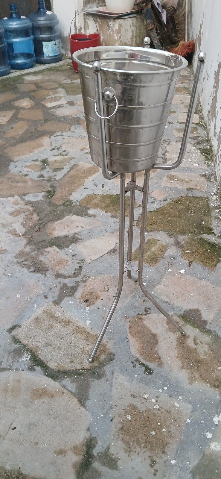 İçki üçün buzluq qabı — Qablar və mətbəx əşyaları, Bakı (3)