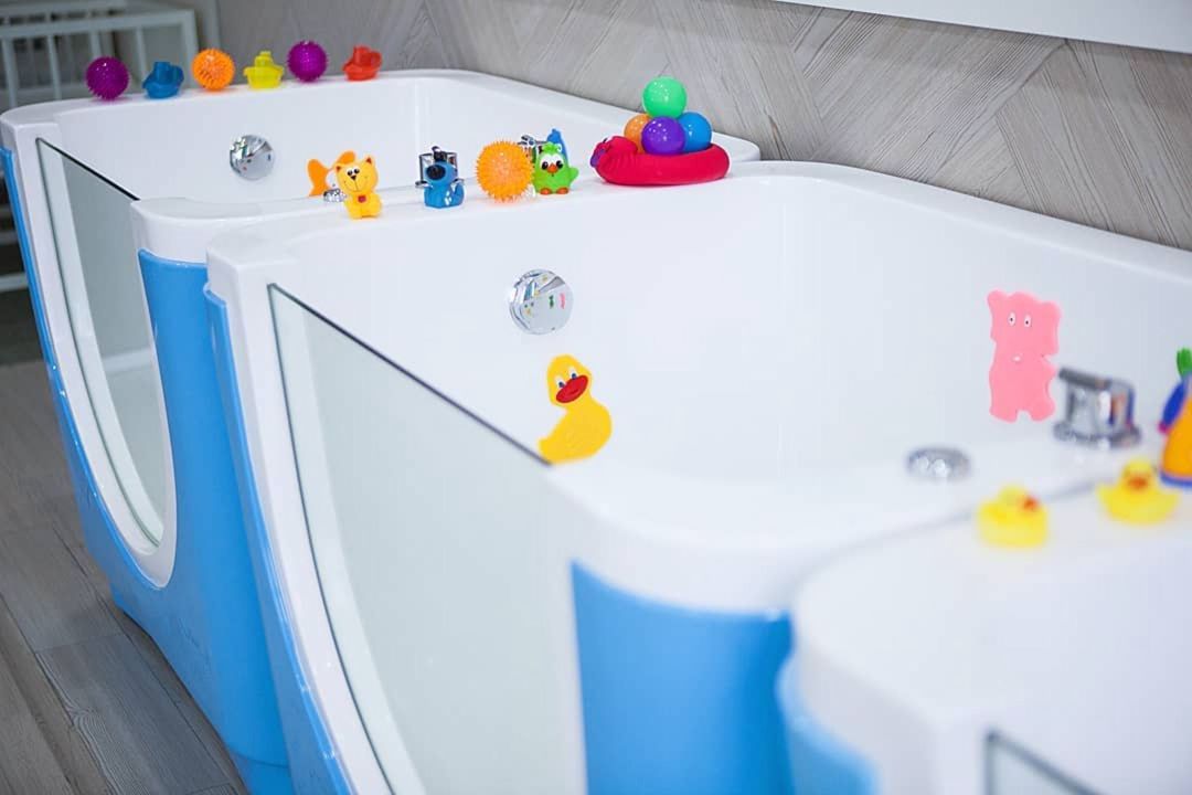 Uşaq üçün cakuzi — Pampers və gigiyena, Bakı (4)