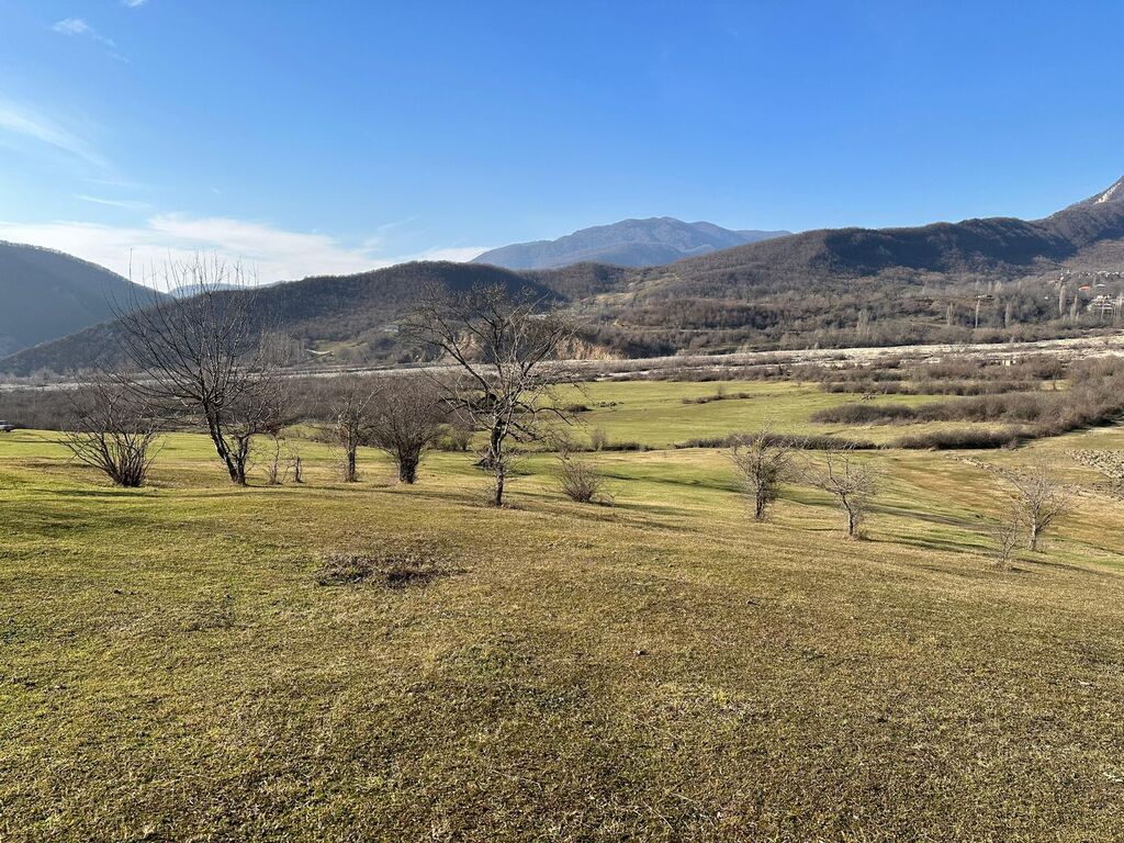 12 sot torpaq sahəsi, Şamaxı r — Torpaq, Şamaxı (8)