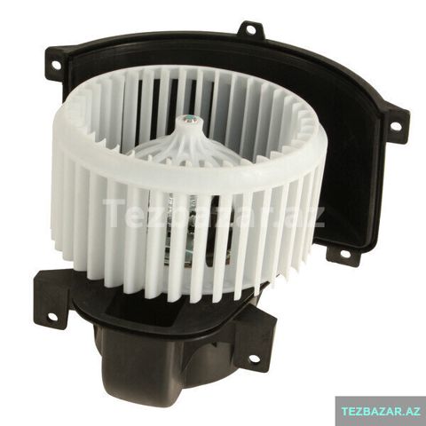 Audi Vw Seat Pec Matoru — Bakı