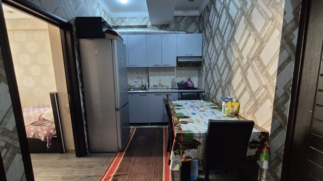 Satılır 2 otaqlı yeni tikili 52 m² — Mənzil, Bakı (6)