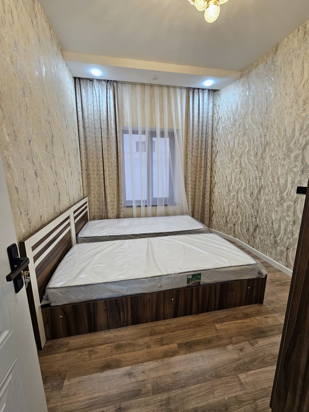 Satılır 4 otaqlı həyət evi/bağ evi 110 m² — Ev, villa, Bakı (7)