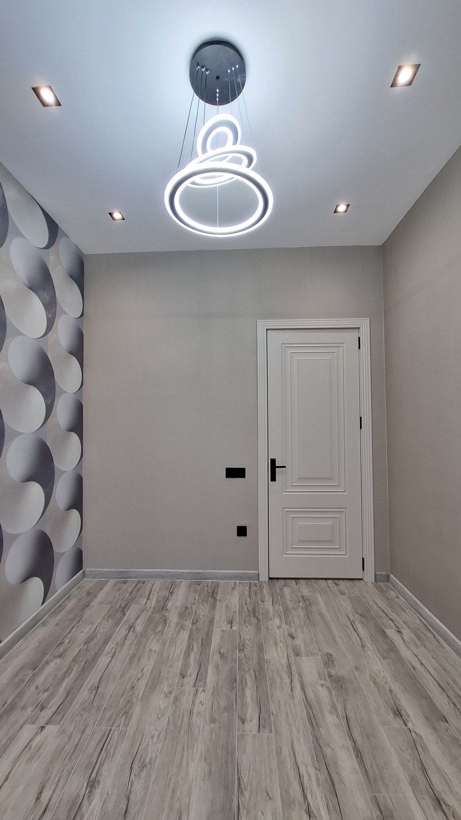 Satılır 3 otaqlı yeni tikili 82 m² — Mənzil, Bakı (11)