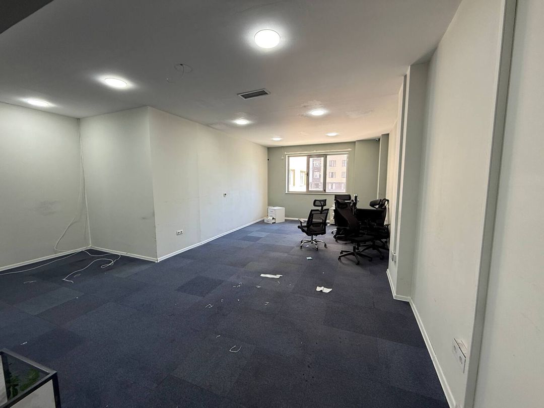 İcarəyə verilir 6 otaqlı ofis 250 m² — Ofis, Bakı (9)