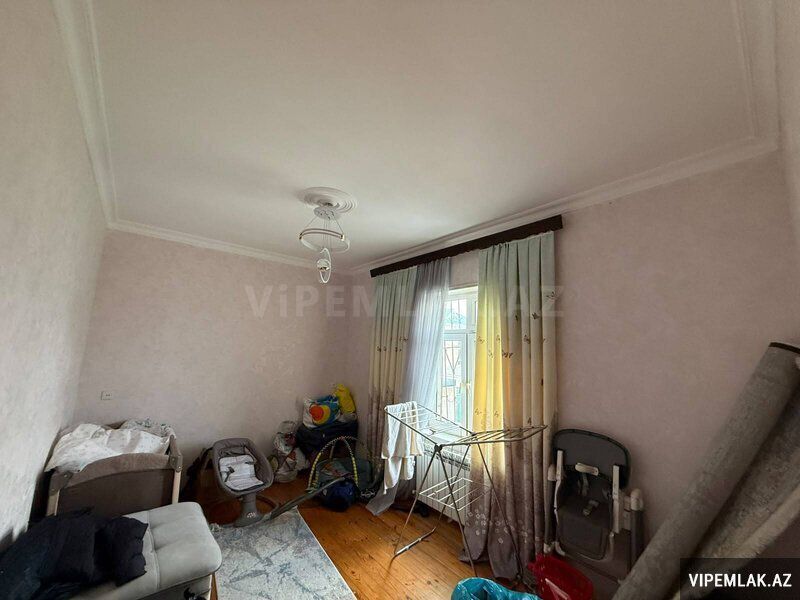 Binəqədi rayonunda 5 otaqlı Villa Satılır, 218 m² — Ev, villa, Bakı (6)