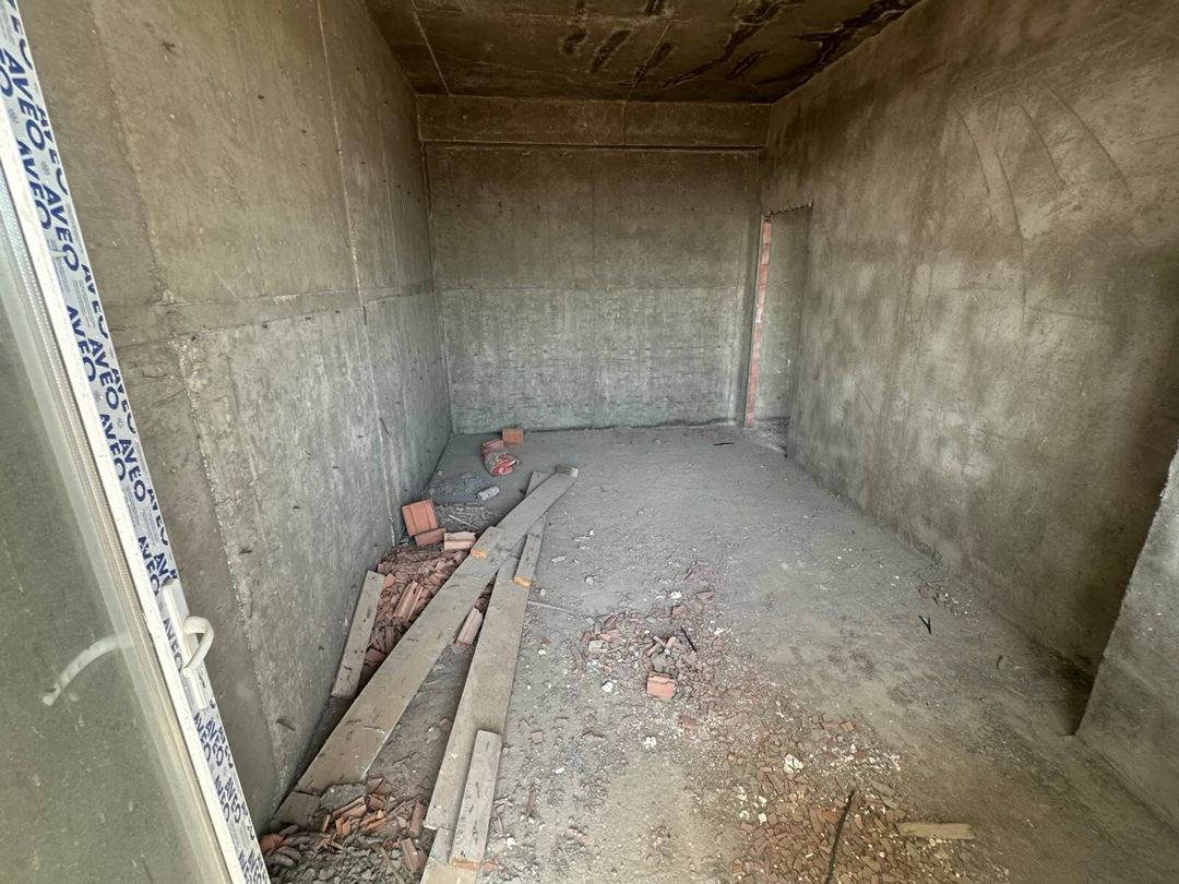 Satılır 2 otaqlı yeni tikili 62 m² — Mənzil, Xırdalan (12)