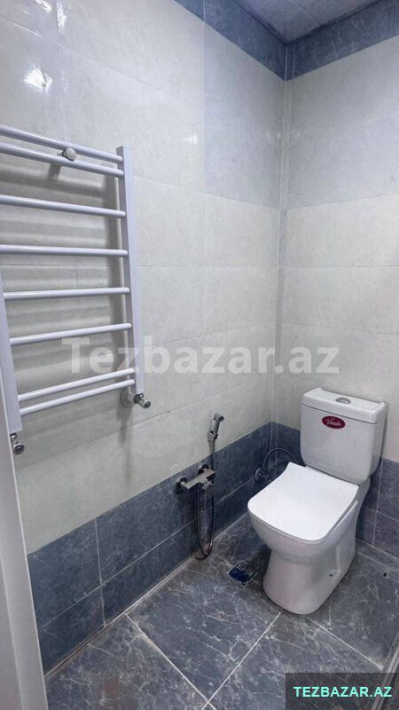 mənzil satılır — Mənzil, Bakı (2)