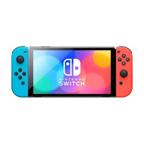 Nintendo Switch Oled 64GB — Bakı