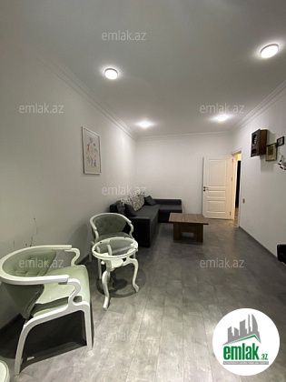Satılır 3 otaqlı 90 m² köhnə tikili Y.Günəşli — Mənzil (2)