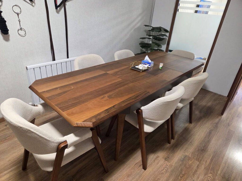 Sekil her 3 dest tek qiymete 2500 azn Tezedi ofis kocur diye bu gun — Ofis mebeli, Bakı (3)