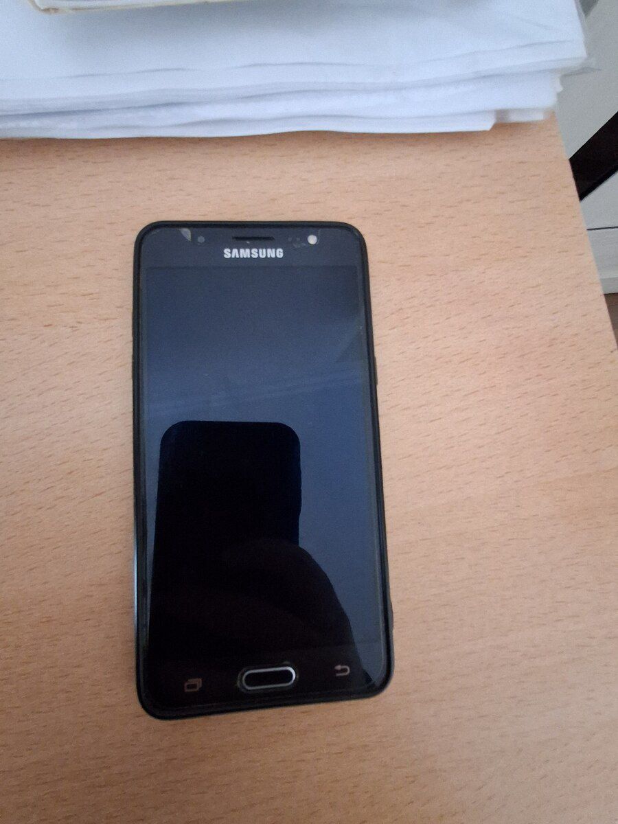 Samsung Galaxy J5 (2016) Black 16GB/2GB — Smartfonlar, Bakı (5)