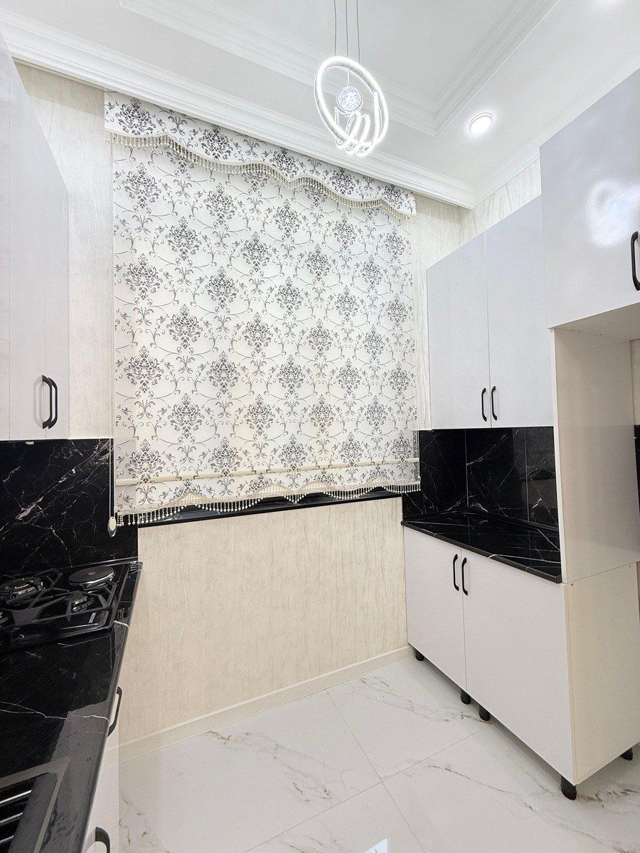 Satılır 2 otaqlı yeni tikili 50.6 m² — Mənzil, Xırdalan (7)