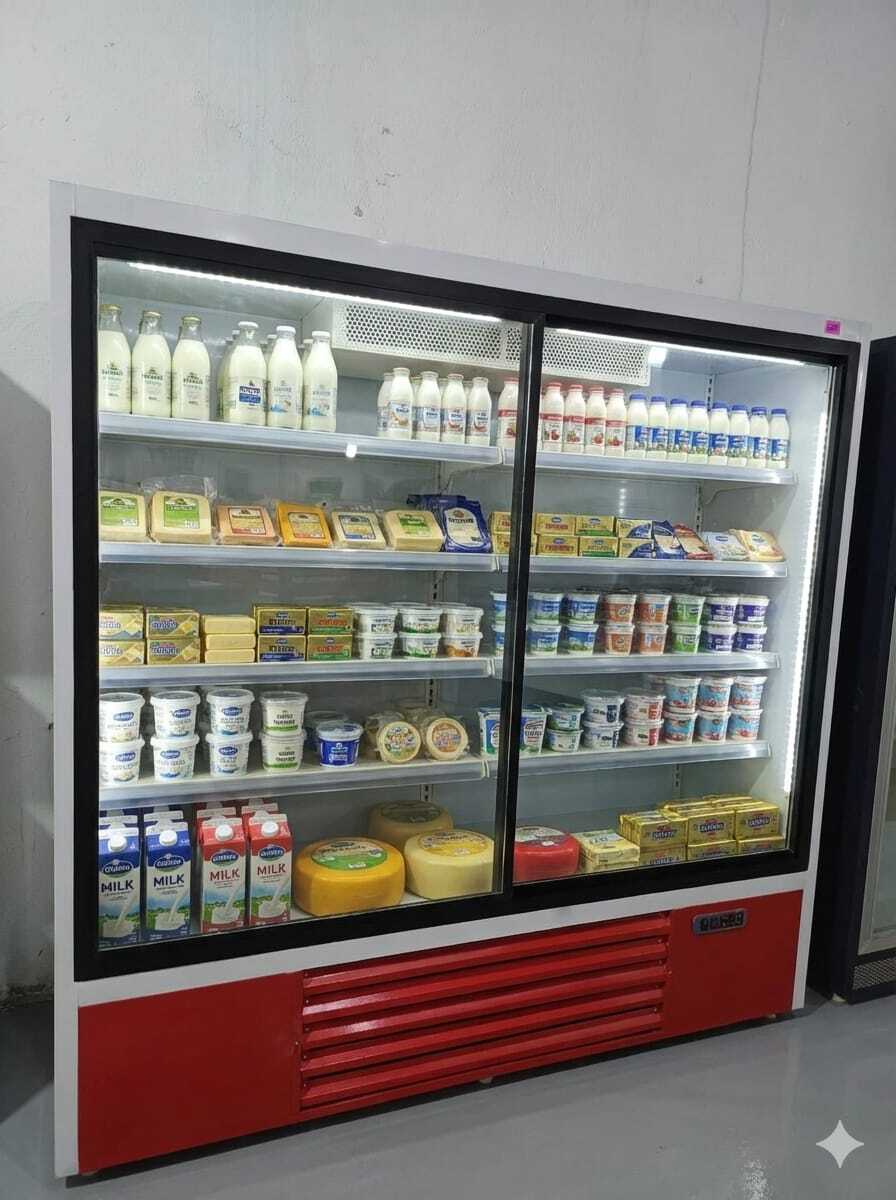 Südlük soyuducu — Biznes və avadanlıq, Bakı (2)