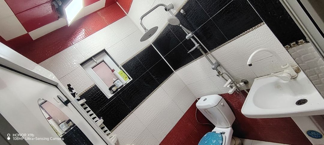 Həyət evi, Binə qəs — Ev, villa, Bakı (9)