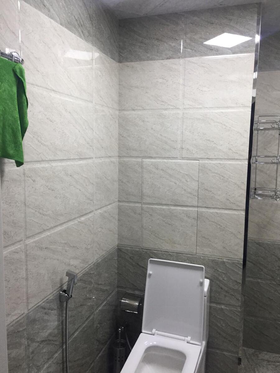 Satılır 2 otaqlı köhnə tikili 40 m² — Mənzil, Bakı (5)