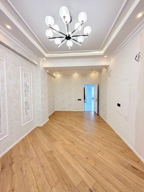 3-otaqlı yeni tikili, Xırdalan ş., 110 m² — Xırdalan