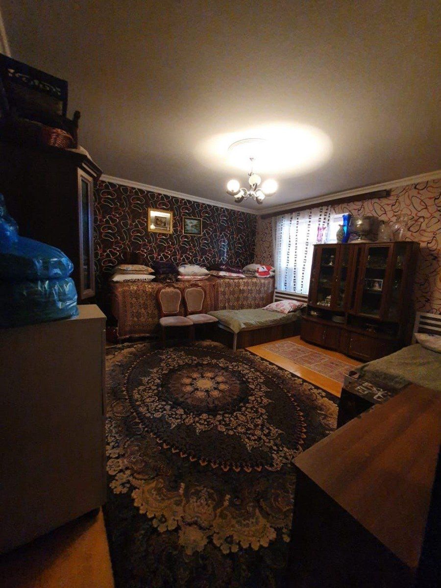Satılır 4 otaqlı həyət evi/bağ evi 130 m² — Ev, villa, Bakı (6)