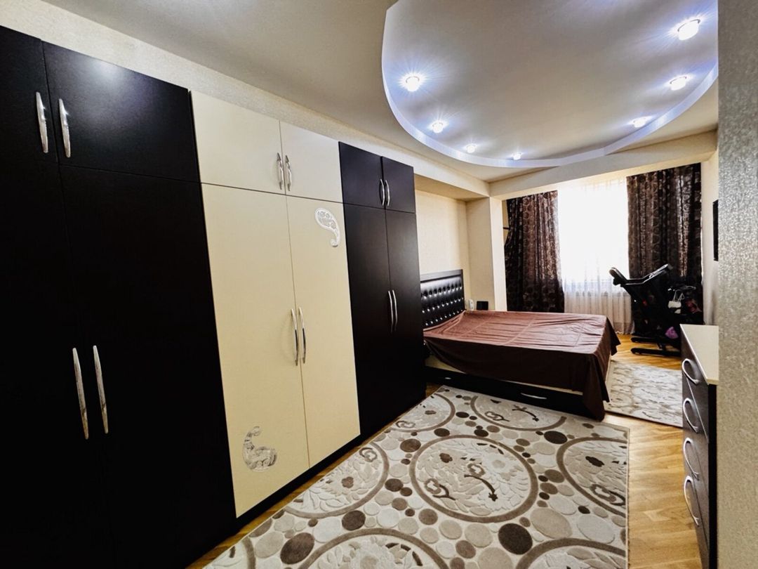 Satılır 2 otaqlı yeni tikili 90 m² — Mənzil, Bakı (7)