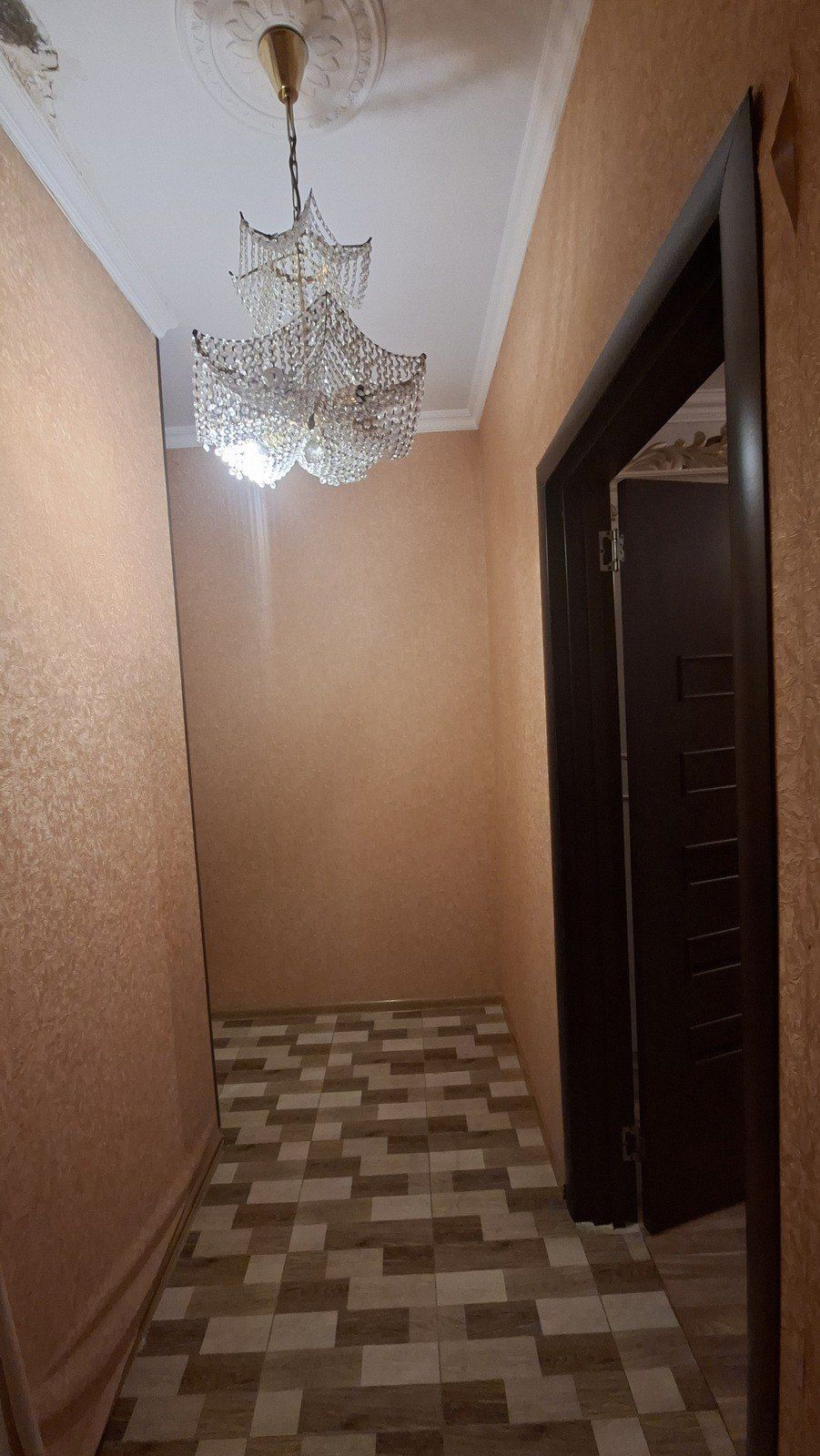 İcarəyə verilir 1 otaqlı köhnə tikili 45 m² — Mənzil, Bakı (2)