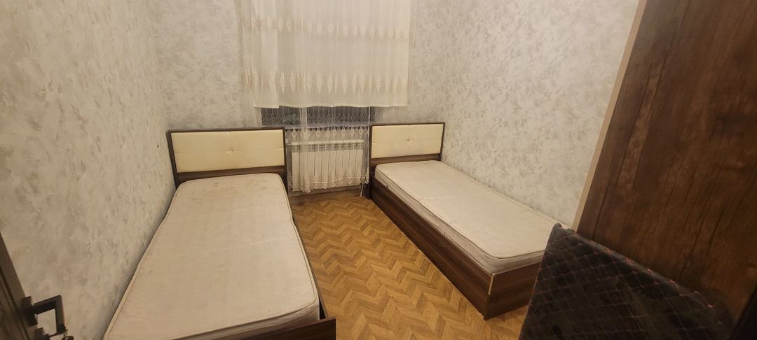 Həyət evi kirayə verilir, Həzi Aslanov qəs — Ev, villa, Bakı (4)