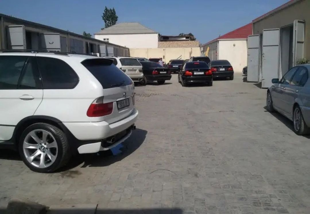 İcarəyə verilir obyekt 600 m² — Əmlak, Bakı (2)