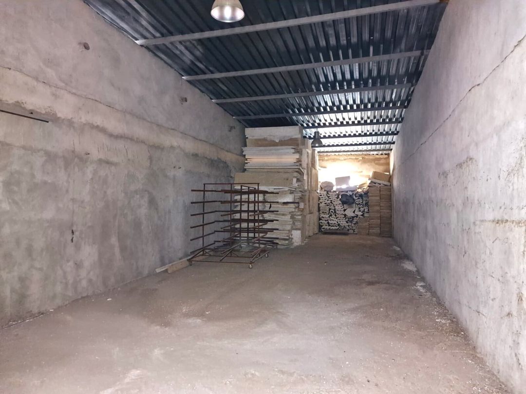 İcarəyə verilir obyekt 130 m² — Əmlak, Bakı (5)