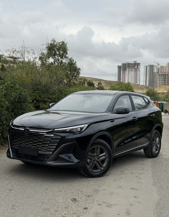 Changan Oshan X5 Plus, 2026 il, 0 km, 1.5 L — Avtomobillər, Bakı