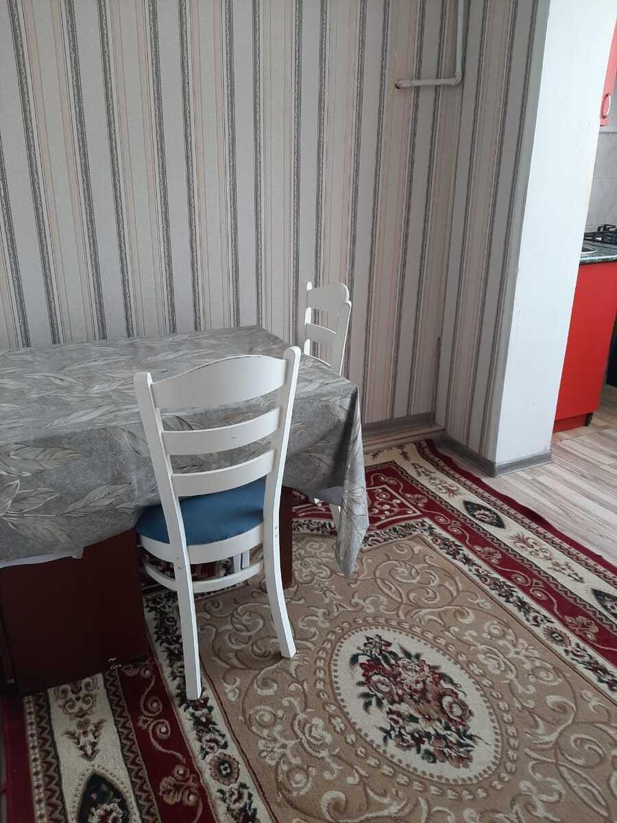 İcarəyə verilir 2 otaqlı yeni tikili 50 m² — Mənzil, Bakı (5)