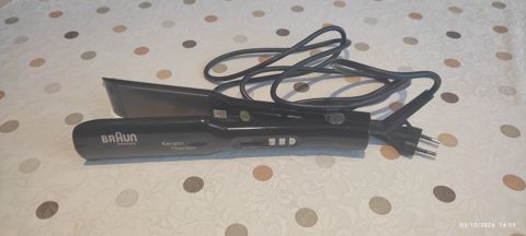 Fen Braun BR-998 — Bakı