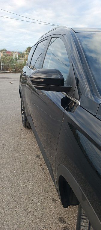 Chevrolet Captiva, 1.5 L, 2021 il, 62 144 km 88-CP-115 — Avtomobillər, Bakı (7)