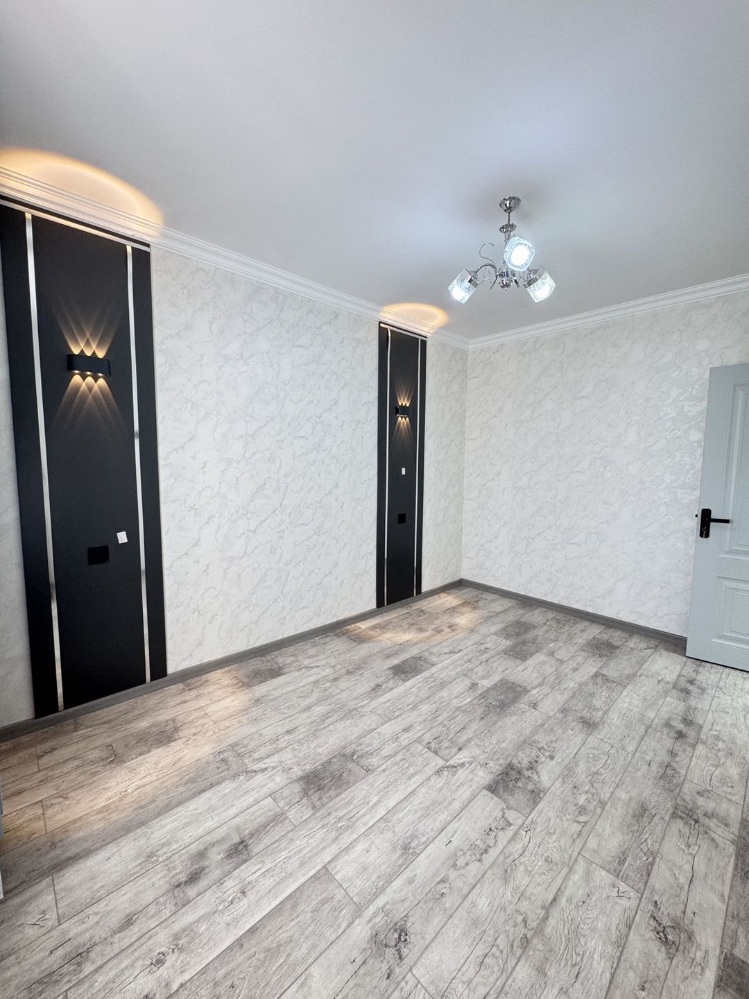 Satılır 3 otaqlı köhnə tikili 68 m² — Mənzil, Bakı (11)