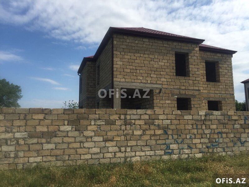 Həyət evləri Satılır Nabran, Nabranda bağ evi, 3 otaq, 110 m² — Ev, villa (2)