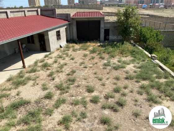 Satılır 8 otaqlı 322 m² həyət evi Masazır — Ev, villa (10)