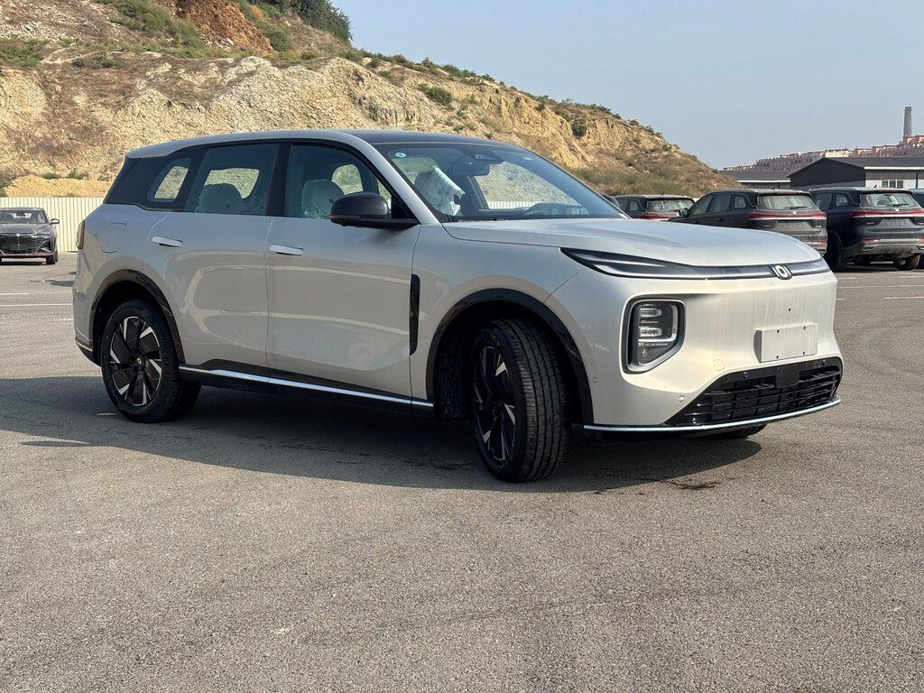 Changan Qiyuan Q07, 1.5 L, 21.5 kWh, 2026 il, yeni — Avtomobillər, Bakı (3)