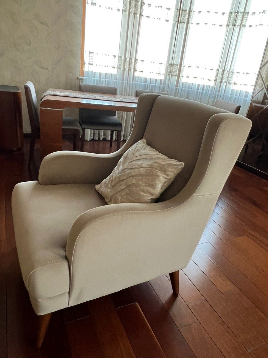 Qonaq otağı mebeli — Mebel, Bakı (7)