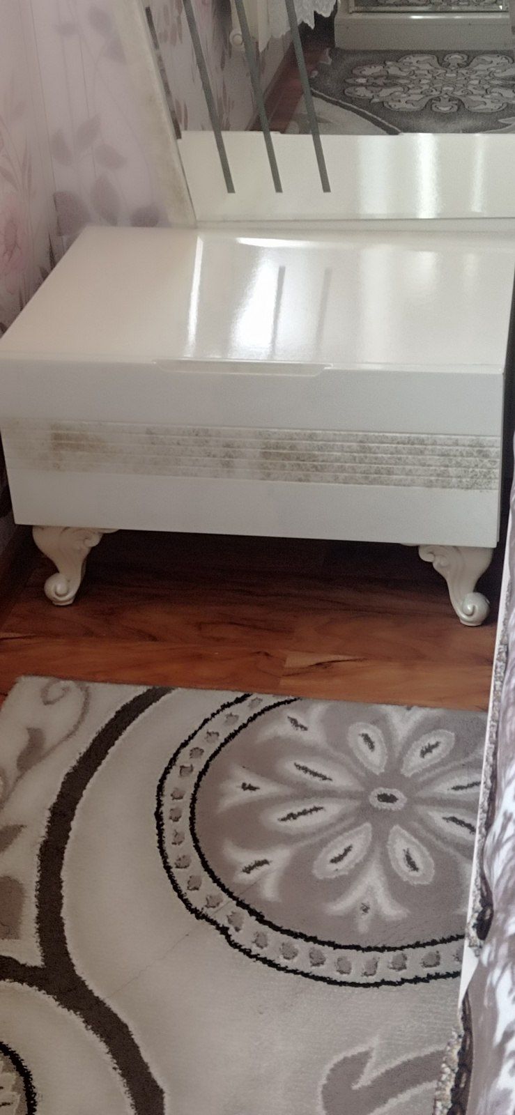 Yataq otağı mebeli — Mebel, Bakı (7)