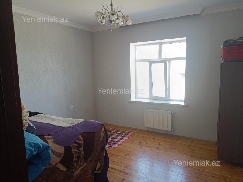 Satılır 4 otaqlı Həyət evi / Villa, 155 m², Sabunçu rayonu — Ev, villa, Bakı (8)