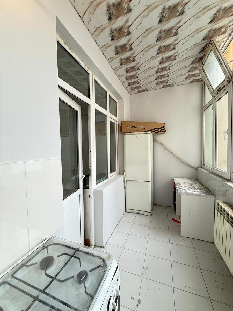 Satılır 2 otaqlı yeni tikili 51 m² — Mənzil, Bakı (5)