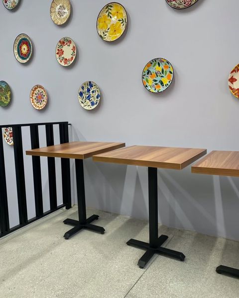 Biz restoran və kafelər üçün sadəcə mebel yox, atmosfer hazırlayırıq — 85 ₼ · Bakı · Digər Biz restoran və kafelər üçün sadəcə mebel yox, atmosfer hazırlayırıq — Bakı
