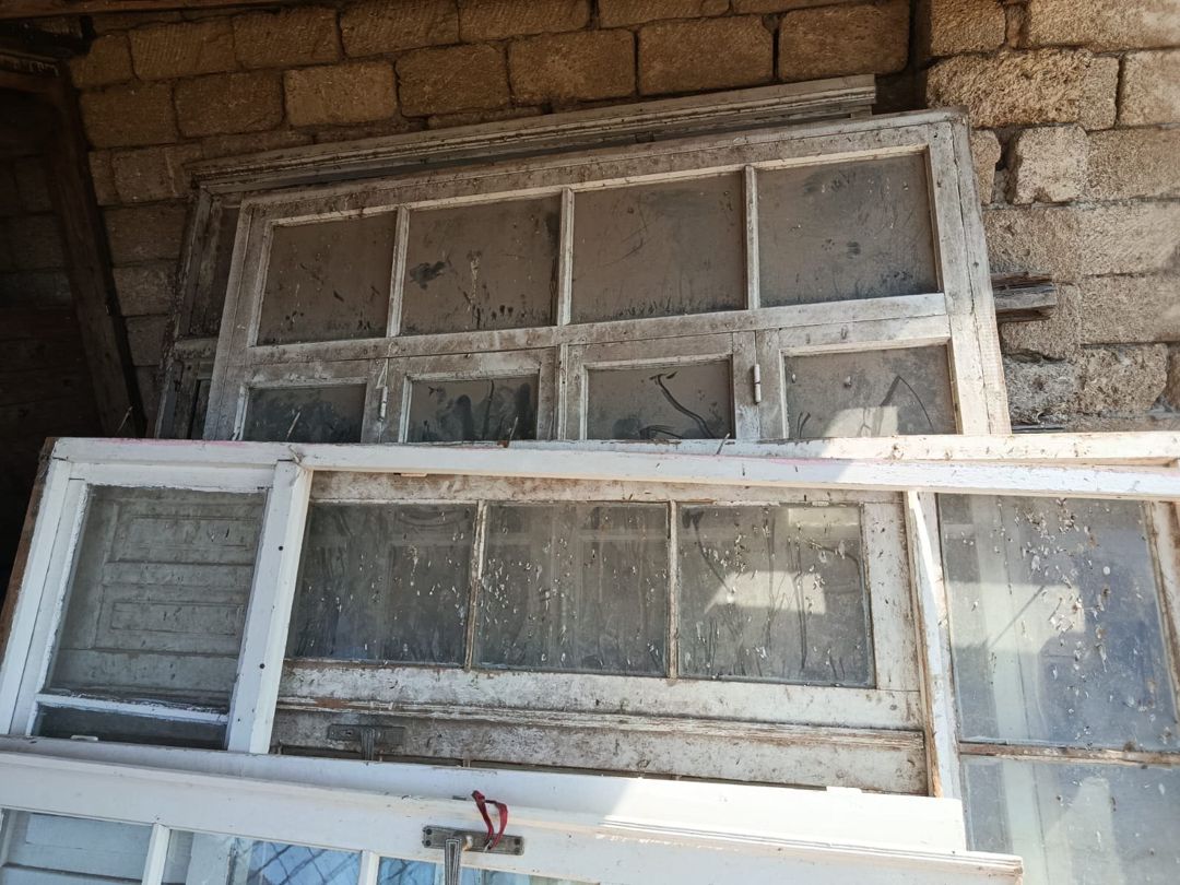 Qapı və pəncərə — Təmir və inşaat, Bakı (3)