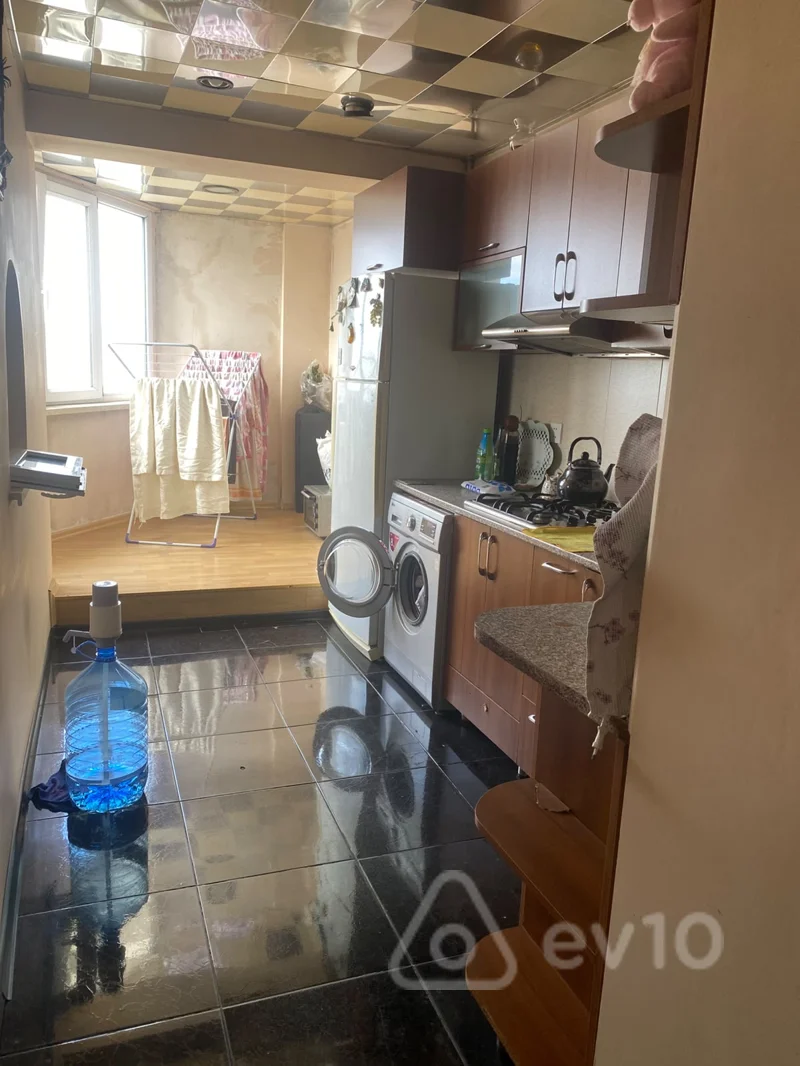 3 otaqlı mənzil, 75 m², Moskva prospekti — Mənzil, Bakı (11)