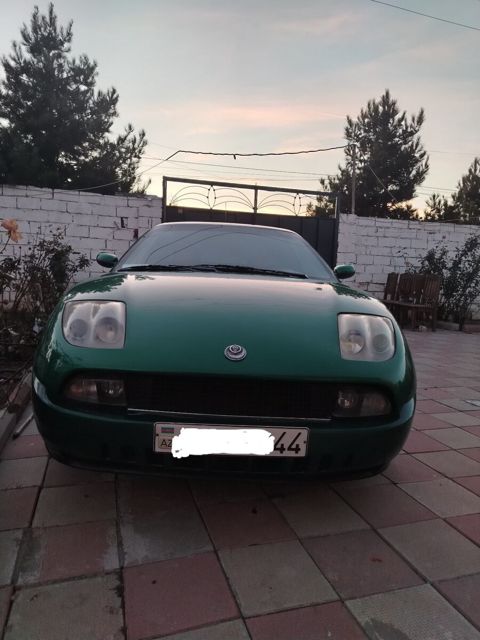 Fiat Coupe, 1994 il — Bakı