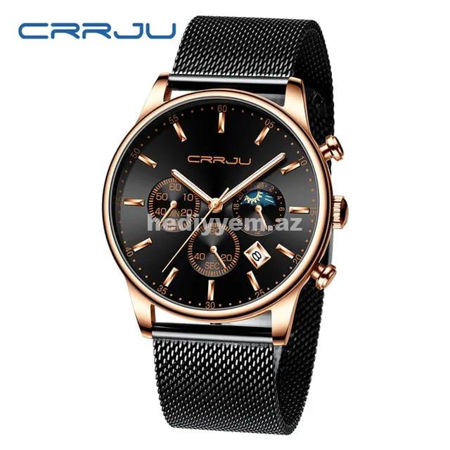 Crrju Saat — 30477 — Qol saatları, Bakı (3)