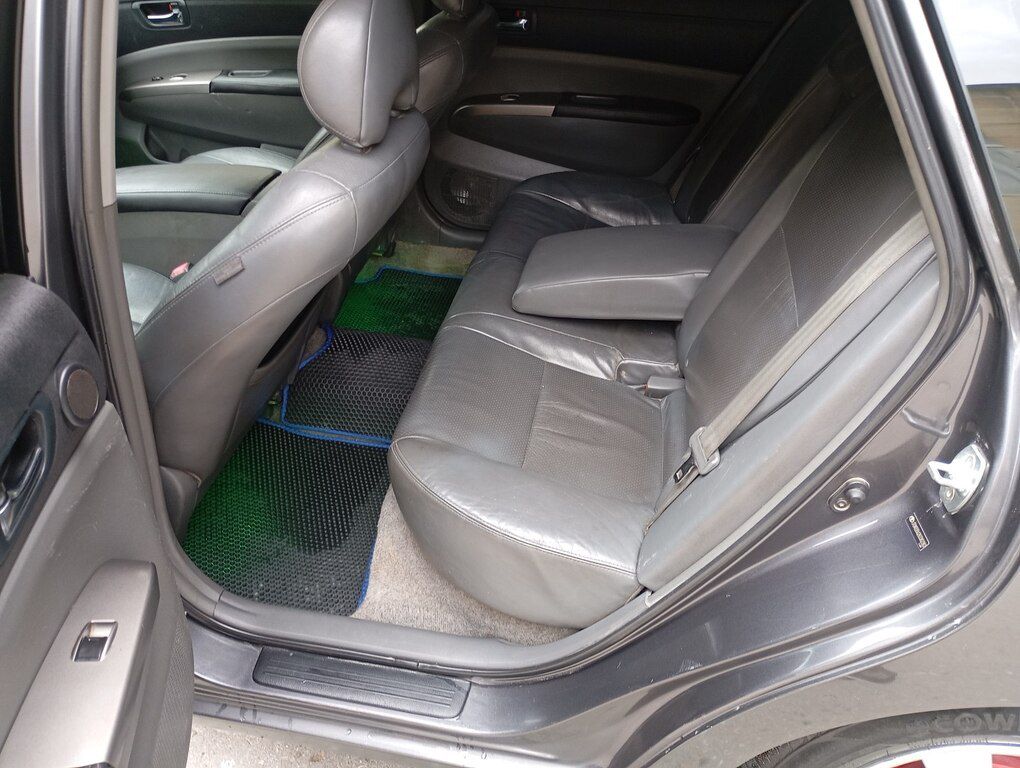 Toyota Prius, 1.5 L, 1.3 kWh, 2008 il, 265 000 km 77-BU-351 — Avtomobillər, Bakı (10)