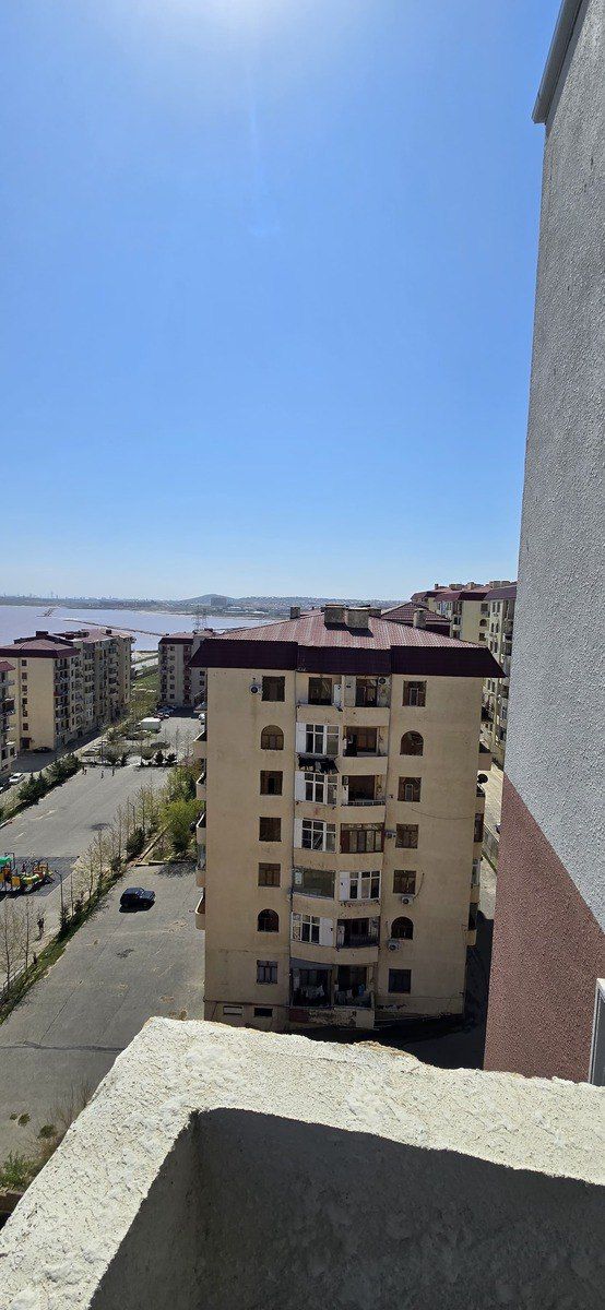 Satılır 3 otaqlı yeni tikili 70 m² — Mənzil, Bakı (5)