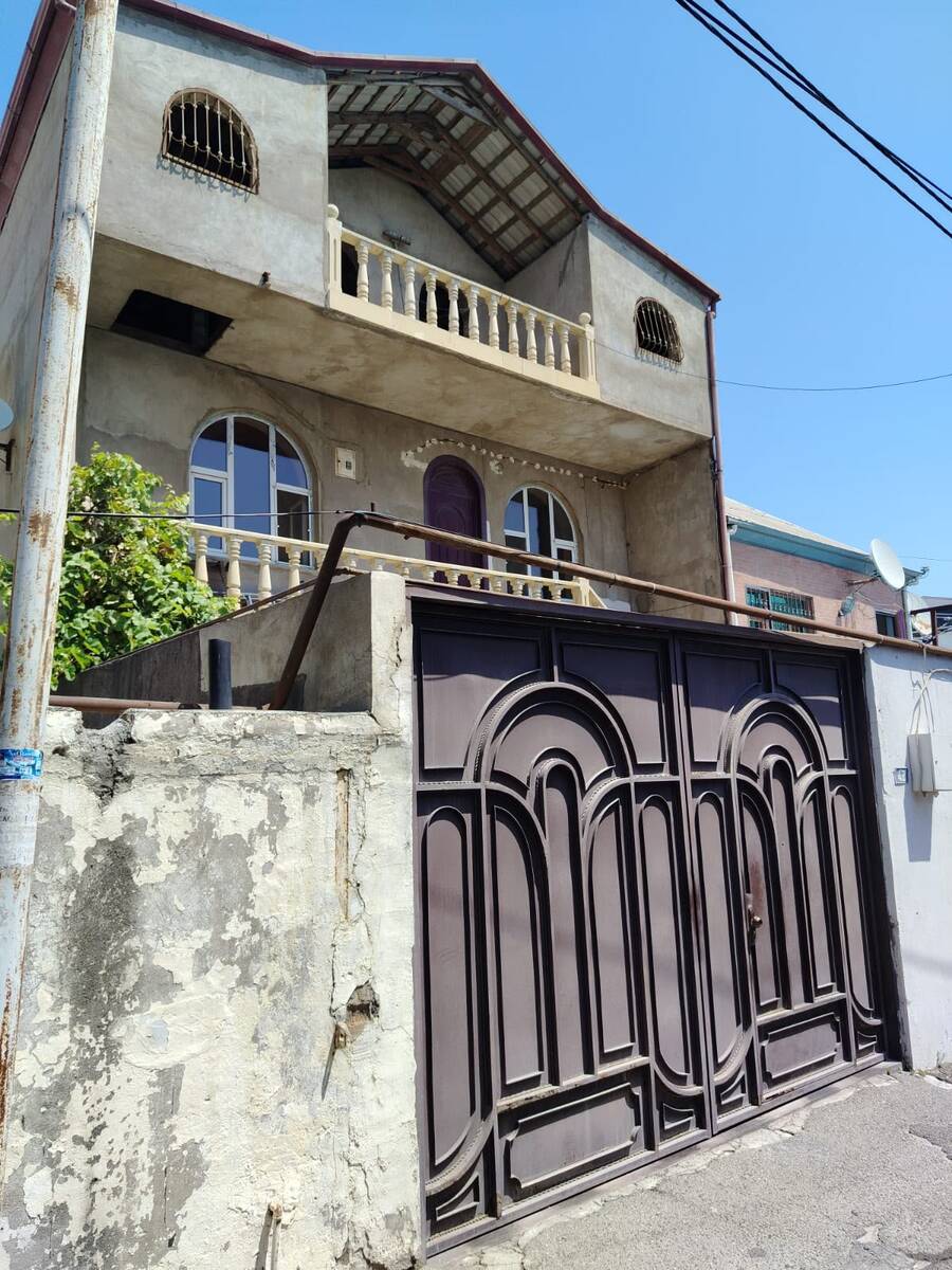 İcarəyə verilir 5 otaqlı həyət evi/bağ evi 150 m² — Ev, villa, Bakı (4)