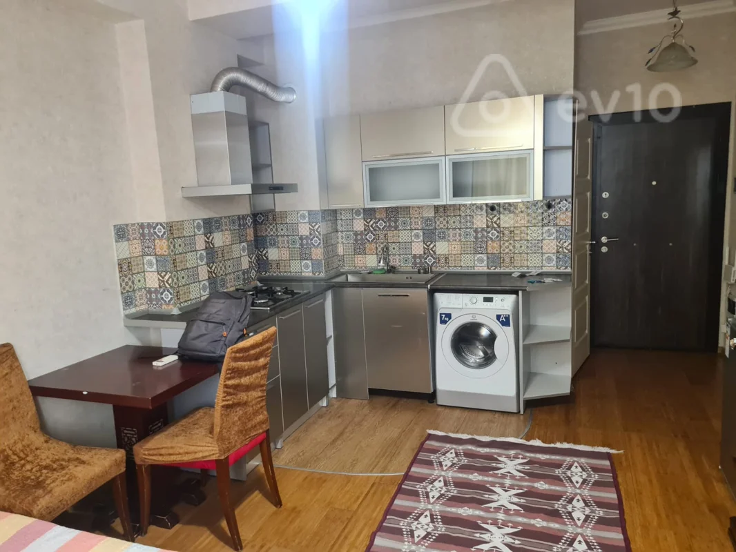 1 otaqlı mənzil, 35 m², Melissa park yaşayış kompleksi — kirayə — Mənzil, Bakı (2)