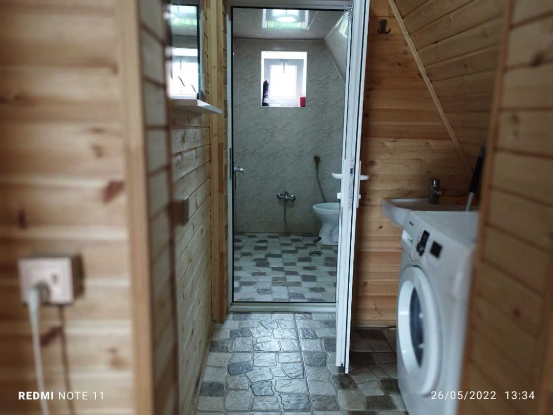 İcarəyə verilir 3 otaqlı həyət evi/bağ evi 100 m² — Ev, villa, İsmayıllı (6)