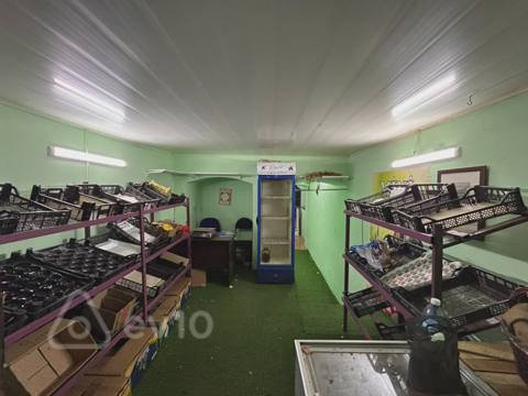 Obyekt, 70 m², Qış Parkının yanı — kirayə — Sərdar